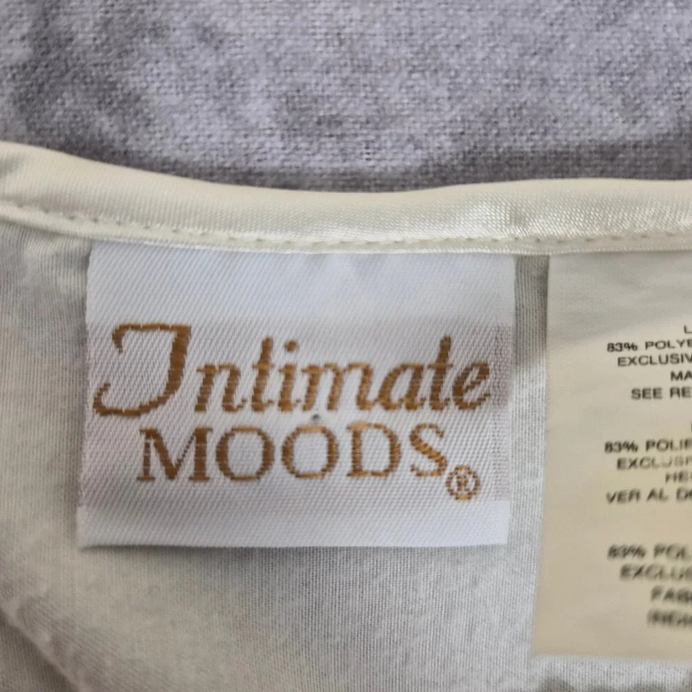 Intimate Moods this vintage